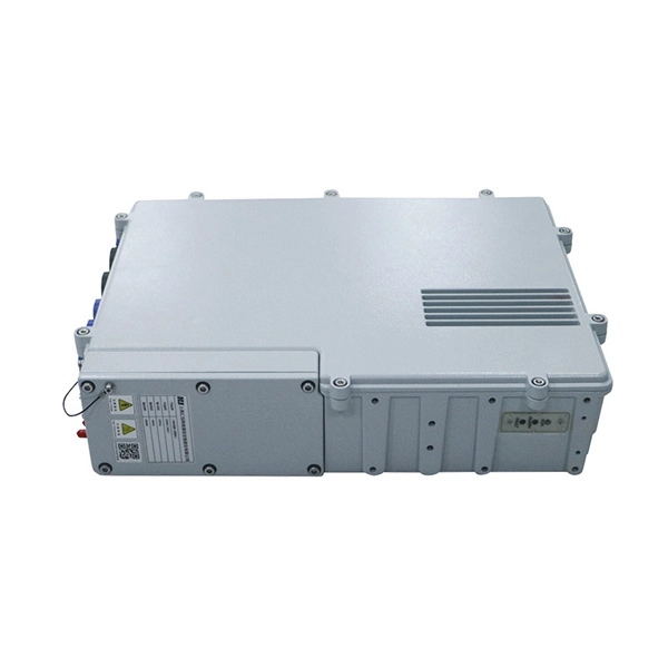 Senegal Industrial Ethernet Cabling System
