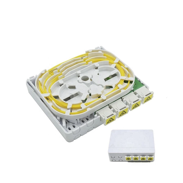 Price of New Mobile Fiber Optic Router