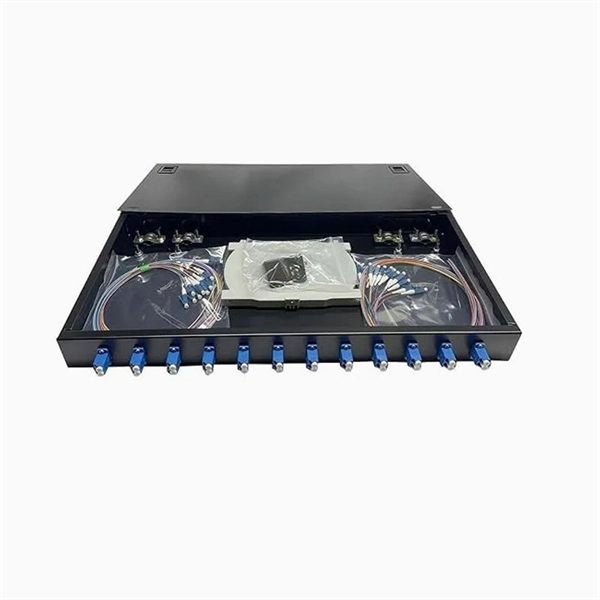 EU Optical Cable Equipment