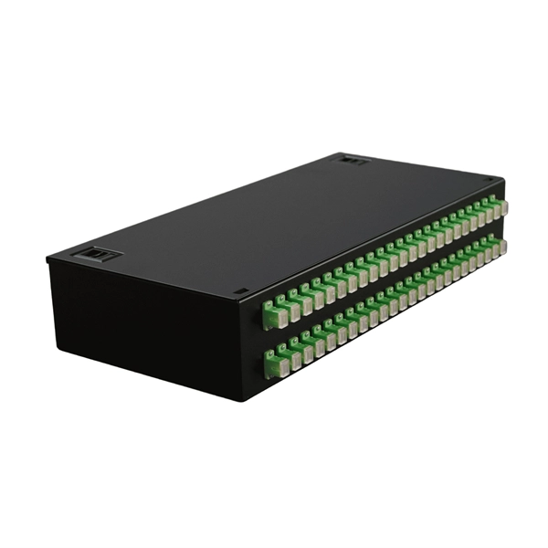 Installation of anti-vibration pads for cable tray supports