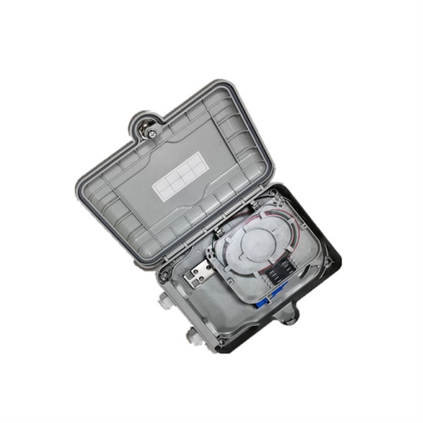 Saudi Arabia Green Power Distribution Box