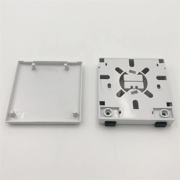 Types of circuit breakers in distribution boxes