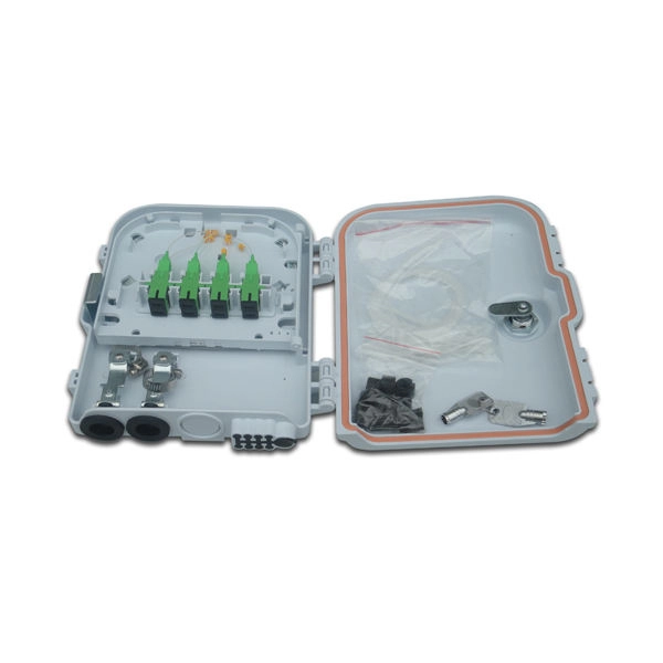 Industrial and Switching Equipment