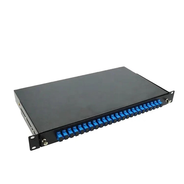 West Africa power distribution box manufacturer direct sales