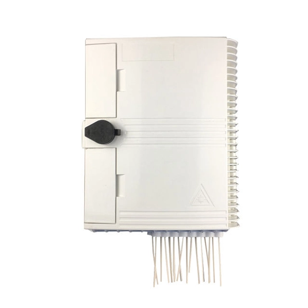 Three-linkage distribution box