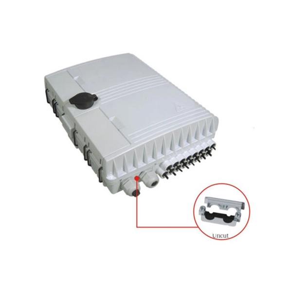 Intelligent Labeling of Network Patch Panels