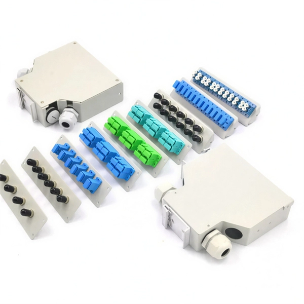144-core optical fiber distribution box company