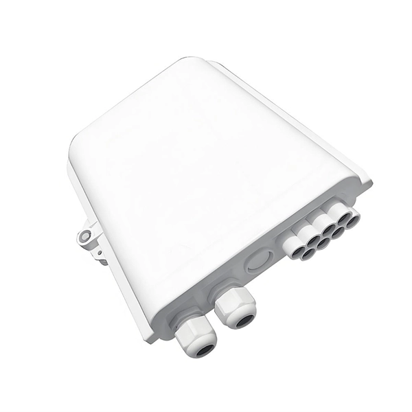 Panama purchases 200G QSFP-DD optical modules
