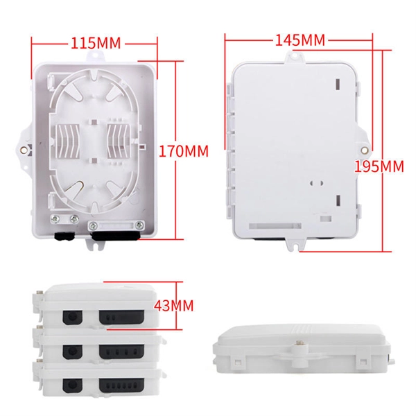 Price of distribution box enclosure manufacturer