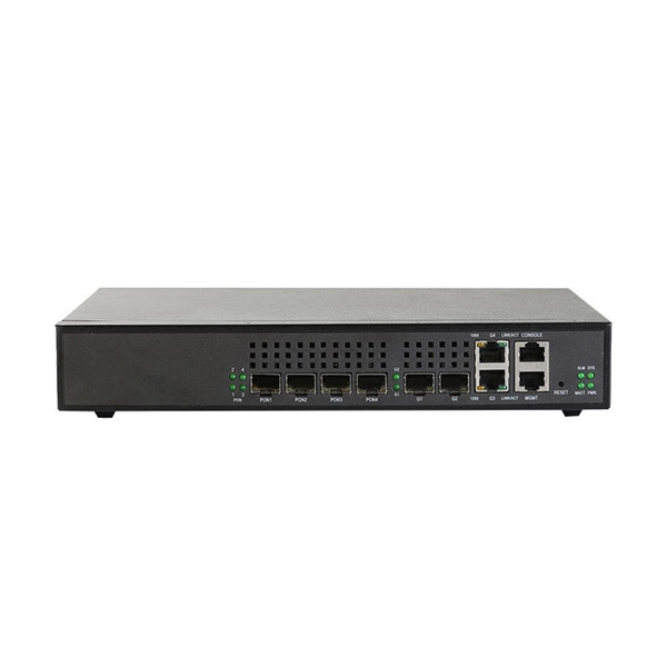Armenia Passive Optical Network Low Voltage Circuit
