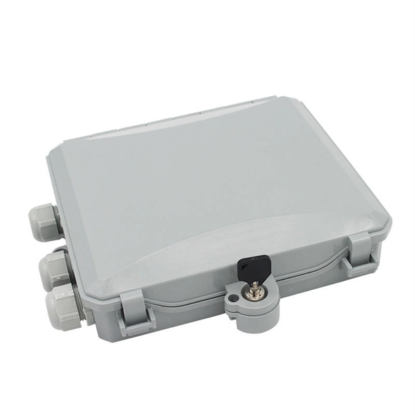 Fiber optic distribution frames ODFs can be classified according to their rack structure 