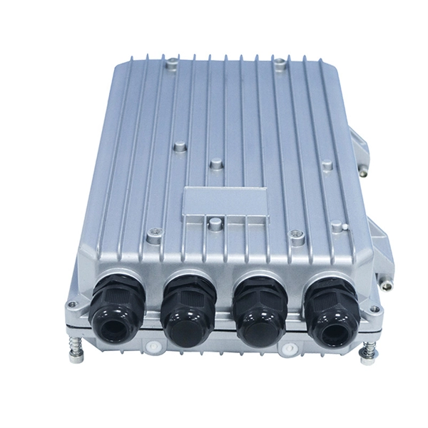 Single-board optical module