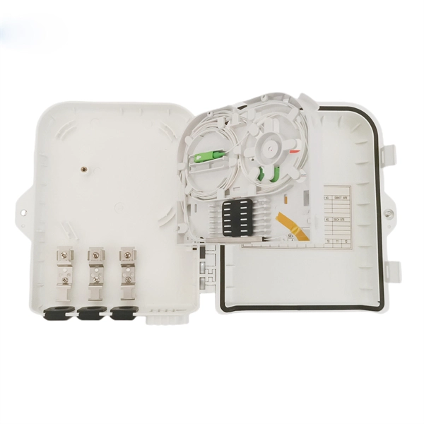 4U Cabling System Installation Solution for Canadian Data Centers