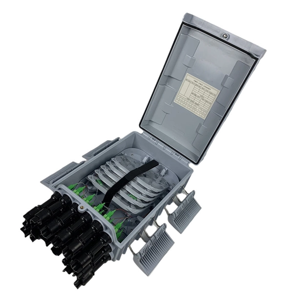 Case Study of Fiber Optic Cable Wrapping Installation in a Greek Data Center