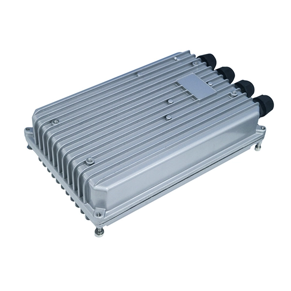 Overseas warehouse ADSS optical cable 2 cores
