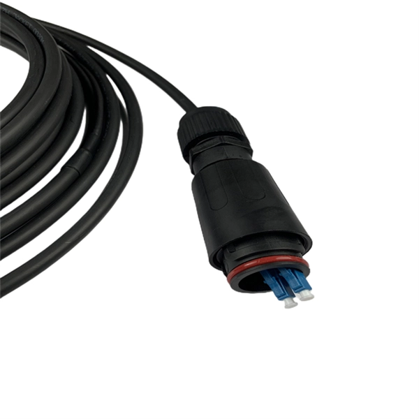 12-core optical cable splicing clip