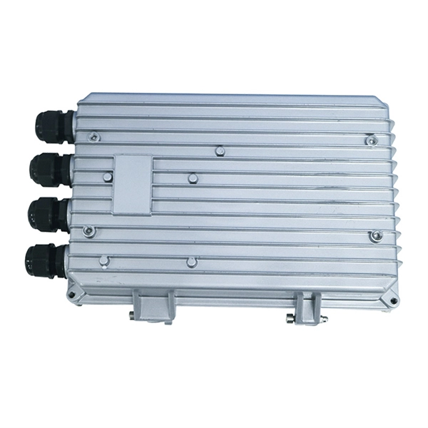 Cable tray sleeve hanger