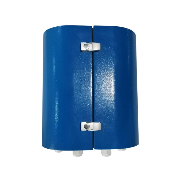 UAE Relay Protection Tester