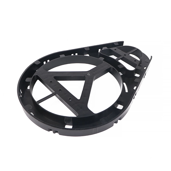 West Africa Cable Tray Installation Spot Supplier