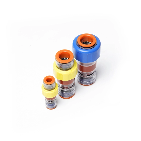 Green High-Power Laser Diode