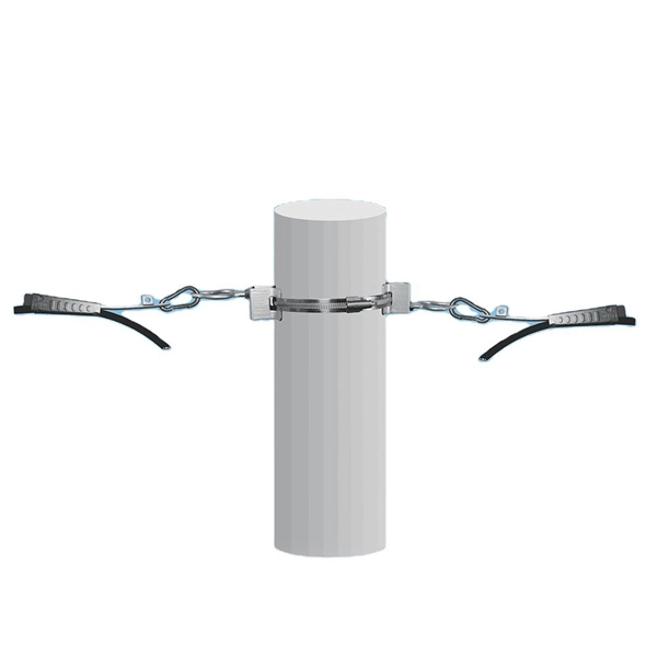 D-Link Fiber Optic Transceiver Multimode Industrial