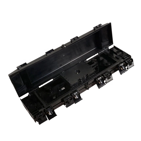 Steel cable tray manufacturer processing