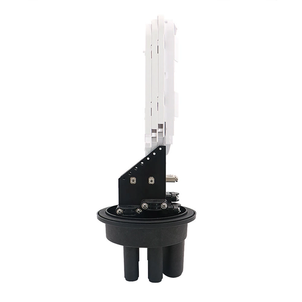Botswana OTDR test module with high temperature resistance