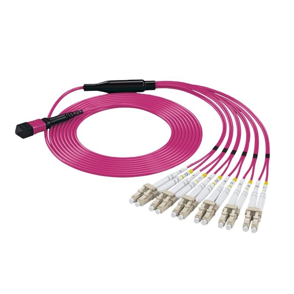 Advantages of Optical Fiber Splicing