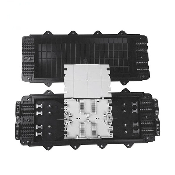 Selection of Industrial Switches for Security Systems in Yemen