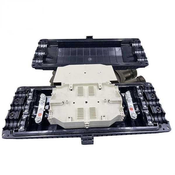 Price of Low-Temperature Resistant Fiber Optic Couplers for Lao IDC Data Centers