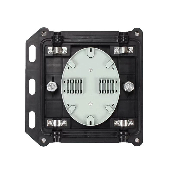 How much does a fabric electrical distribution box cost in the US 