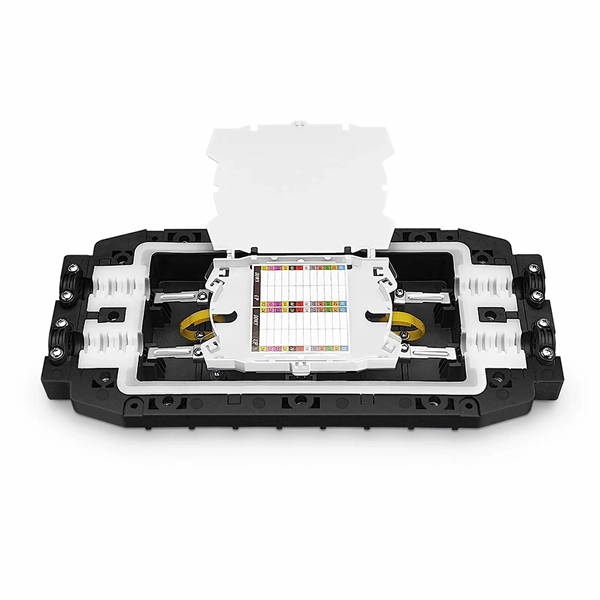 North African Slow Reflection Fiber Optic Sensor