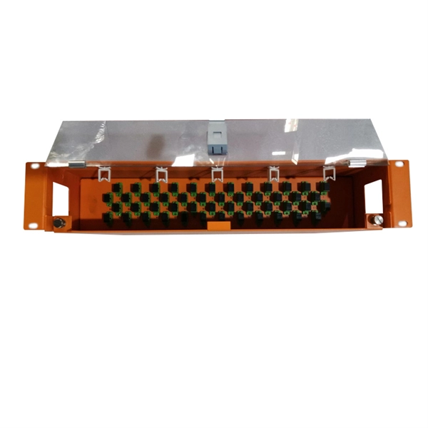 SANY Distribution Box Solution