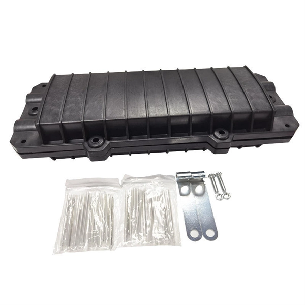 Which type of indoor galvanized cable tray is recommended 