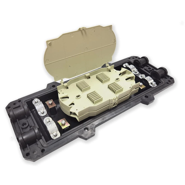How to connect a Class 1 explosion-proof distribution box 