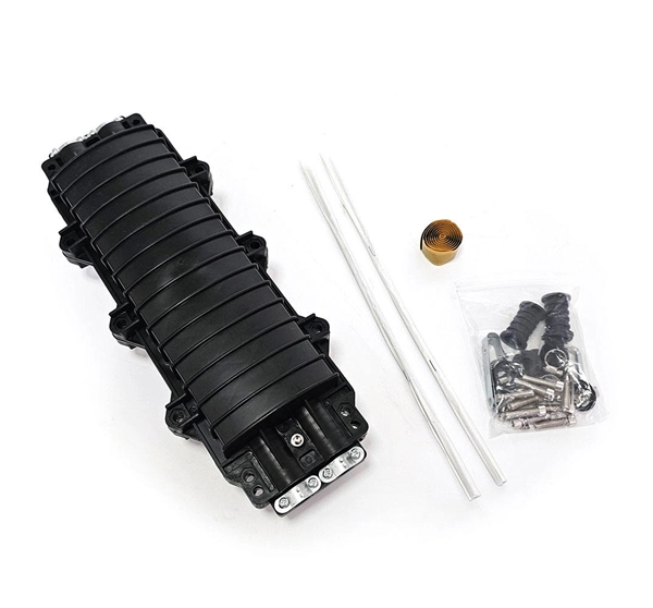 Panama Fiber Optic Splicing Service