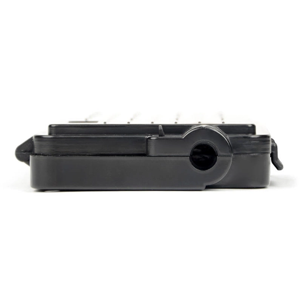 Are optical modules considered a technology 