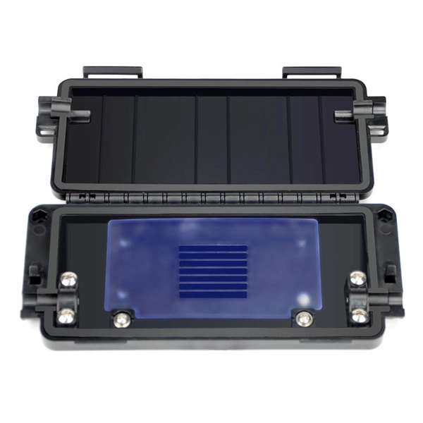 Desktop Fiber Optic Distribution Frame