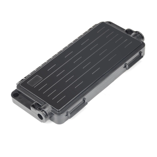 Botswana Intelligent Fiber Optic Distribution Frame