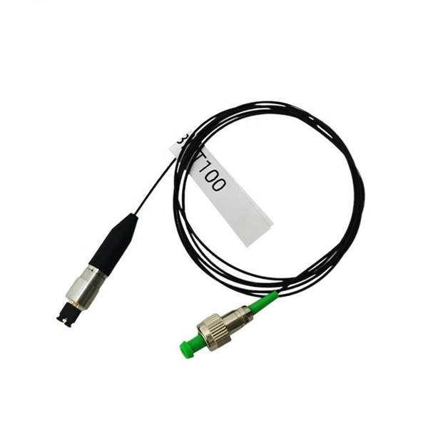 Optical modules support direct connection and cross-flipping
