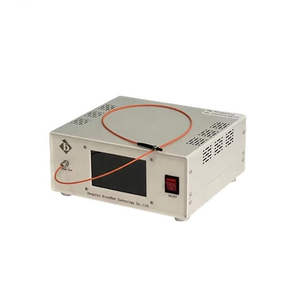 What does LHW in the distribution box represent 
