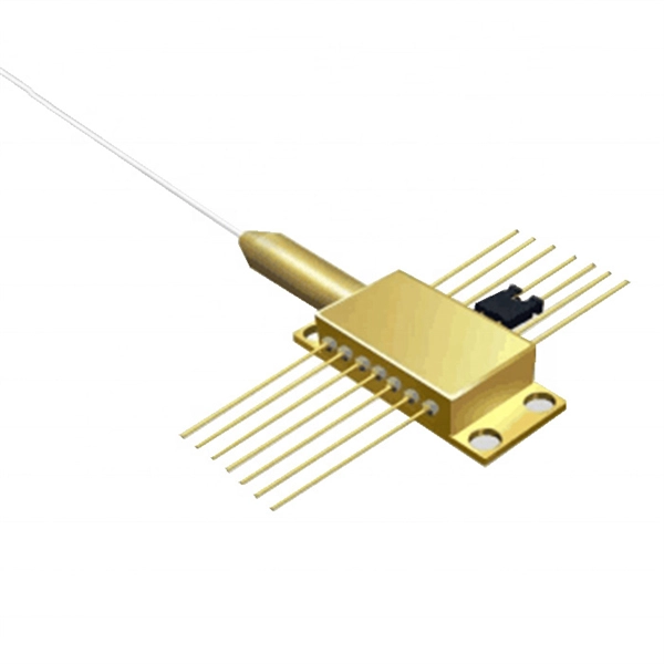 Low Loss Avionics MTP Adapter Module