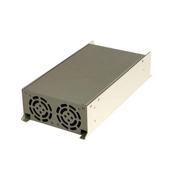 Optical Module Pulse Welding Machine