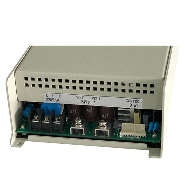 TP ring network fiber optic switch 2 optical 4 electrical PoE