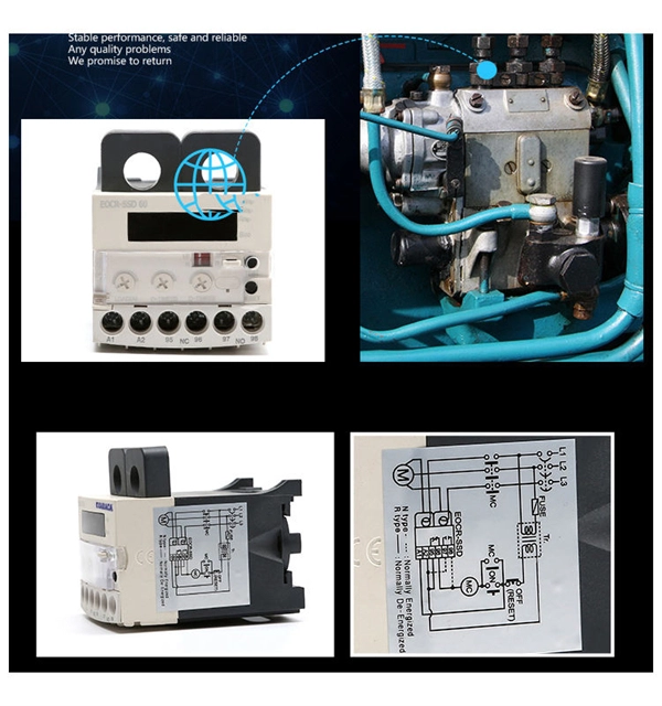 Requirements for the neatness of household electrical distribution boxes