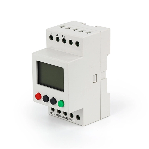 Optical Multimeter with Low Temperature Resistance
