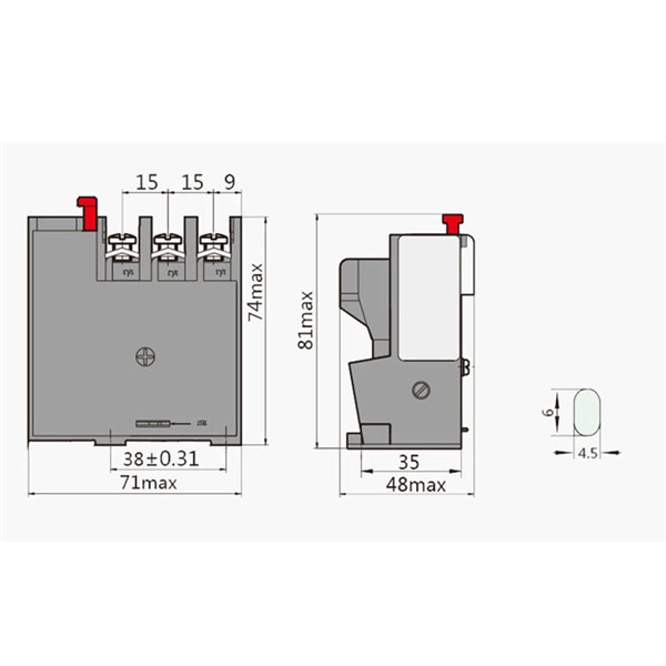 What is an adjustable cable tray called 