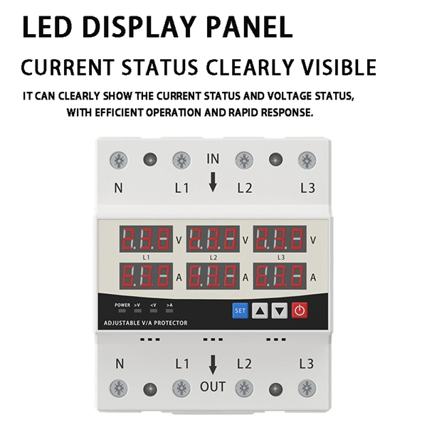 Uruguay Stock Network Cabinet IP54