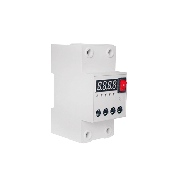 Causes of grounding short circuit in the distribution box