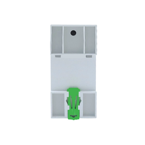 Installation of Sewage Pump Distribution Box in Slovenia